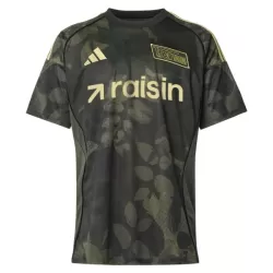 Union Berlin Fotbollströja Borta 2025/26