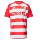 Union Berlin Fotbollströja Hemma 2025/26 Union Berlin Fotbollströja Hemma 2025/26
