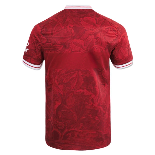 VfB Stuttgart Fotbollströja Borta 2025/26