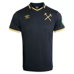 West Ham United Fotbollströja Tredje 2025/26