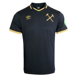 West Ham United Fotbollströja Tredje 2025/26 West Ham United Fotbollströja Tredje 2025/26