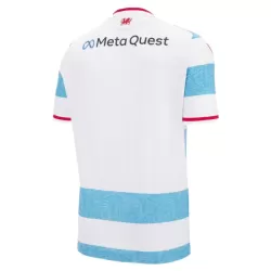 Wrexham Fotbollströja Tredje 2025/26