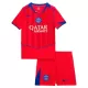 Paris Saint-Germain Fotbollströja Barn Tredje 2025/26 Paris Saint-Germain Fotbollströja Barn Tredje 2025/26