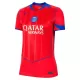 Paris Saint-Germain Fotbollströja Dam Tredje 2025/26 Paris Saint-Germain Fotbollströja Dam Tredje 2025/26