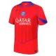 Paris Saint-Germain Fotbollströja Tredje 2025/26 Paris Saint-Germain Fotbollströja Tredje 2025/26