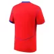 Paris Saint-Germain Fotbollströja Tredje 2025/26
