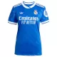 Real Madrid Fotbollströja Dam Tredje 2025/26 Real Madrid Fotbollströja Dam Tredje 2025/26