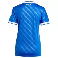 Real Madrid Fotbollströja Dam Tredje 2025/26