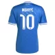 Real Madrid Mbappé 10 Fotbollströja Tredje 2025/26 Real Madrid Mbappé 10 Fotbollströja Tredje 2025/26