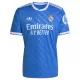 Real Madrid Mbappé 10 Fotbollströja Tredje 2025/26