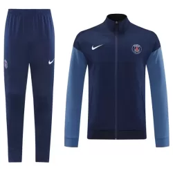 Paris Saint-Germain Träningsjacka kostymer 2025/26 Navy Paris Saint-Germain Träningsjacka kostymer 2025/26 Navy