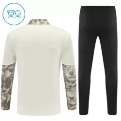 PSV Eindhoven Träningströjasats Quarter-Zip Barn 2025/26 Grå