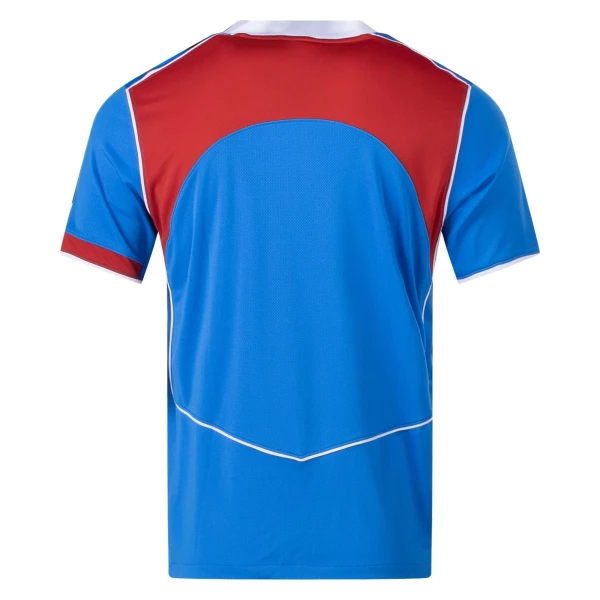 Atlético Madrid Fotbollströja Tredje 2025/26