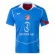Atlético Madrid Le Normand 24 Fotbollströja Tredje 2025/26