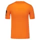 Atlético Madrid Målvakt Fotbollströja Barn 2025/26 Orange