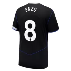 Chelsea Enzo 8 Fotbollströja Tredje 2025/26 Chelsea Enzo 8 Fotbollströja Tredje 2025/26