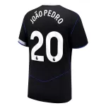 Chelsea Joao Pedro 20 Fotbollströja Tredje 2025/26