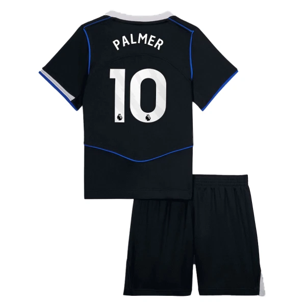 Chelsea Palmer 10 Fotbollströja Barn Tredje 2025/26