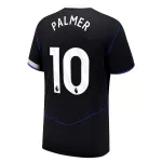 Chelsea Palmer 10 Fotbollströja Tredje 2025/26