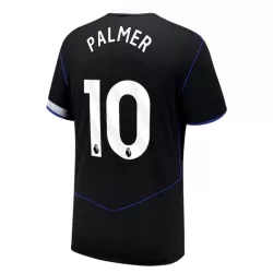 Chelsea Palmer 10 Fotbollströja Tredje 2025/26 Chelsea Palmer 10 Fotbollströja Tredje 2025/26