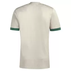 FC Bayern München Oktoberfest Fotbollströja Barn 2025/26