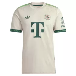 FC Bayern München Oktoberfest Olise 17 Fotbollströja 2025/26
