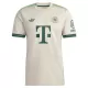FC Bayern München Oktoberfest Olise 17 Fotbollströja 2025/26
