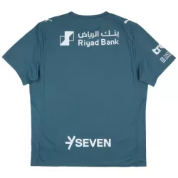 Al Hilal SFC Fotbollströja Tredje 2025/26