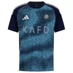 Al Nassr Fotbollströja Borta 2025/26