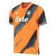 Atalanta Fotbollströja Barn Tredje 2025/26