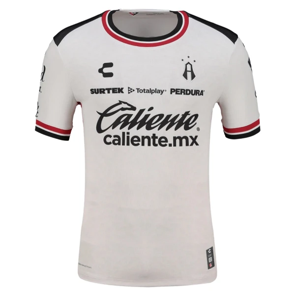 Atlas FC Fotbollströja Borta 2025/26