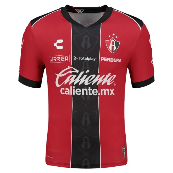 Atlas FC Fotbollströja Hemma 2025/26