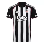 Besiktas Fotbollströja Borta 2025/26
