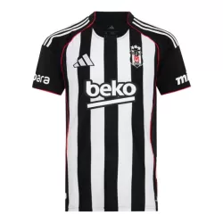 Besiktas Fotbollströja Borta 2025/26