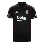 Besiktas Fotbollströja Tredje 2025/26