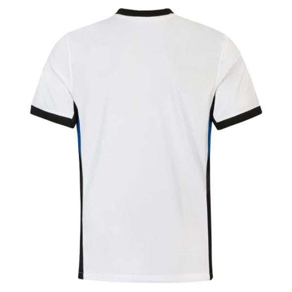 Birmingham City Fotbollströja Borta 2025/26