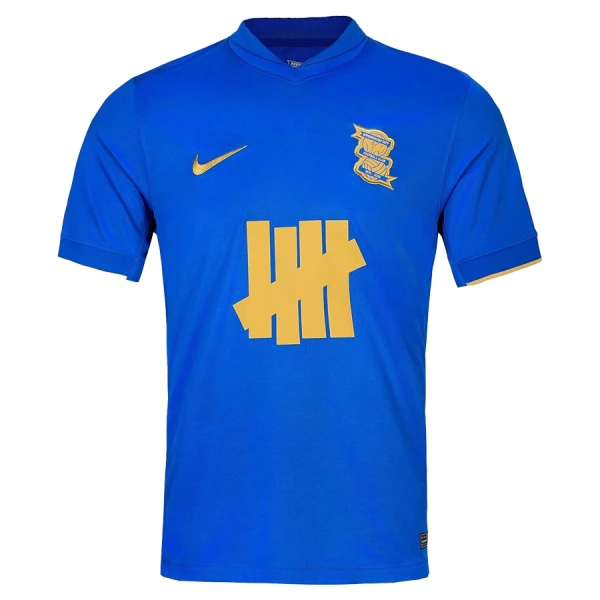 Birmingham City Fotbollströja Hemma 2025/26
