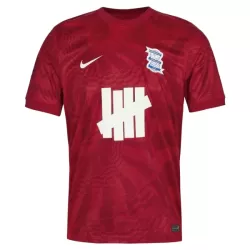 Birmingham City Fotbollströja Tredje 2025/26 Birmingham City Fotbollströja Tredje 2025/26