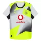 Borussia Dortmund Fotbollströja Borta 2025/26