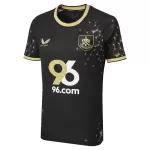 Burnley FC Fotbollströja Tredje 2025/26