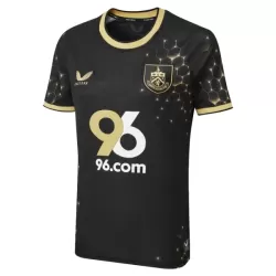 Burnley FC Fotbollströja Tredje 2025/26 Burnley FC Fotbollströja Tredje 2025/26