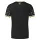 Burnley FC Fotbollströja Tredje 2025/26