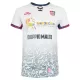 Cagliari Calcio Fotbollströja Borta 2025/26