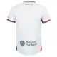 Cagliari Calcio Fotbollströja Borta 2025/26