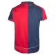 Cagliari Calcio Fotbollströja Hemma 2025/26