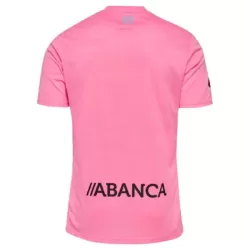 Celta Vigo Fotbollströja Tredje 2025/26