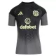 Celtic FC Målvakt Fotbollströja 2025/26 Svart