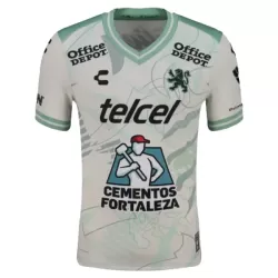 Club Leon Fotbollströja Borta 2025/26 Club Leon Fotbollströja Borta 2025/26