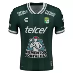Club Leon Fotbollströja Hemma 2025/26