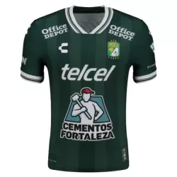 Club Leon Fotbollströja Hemma 2025/26